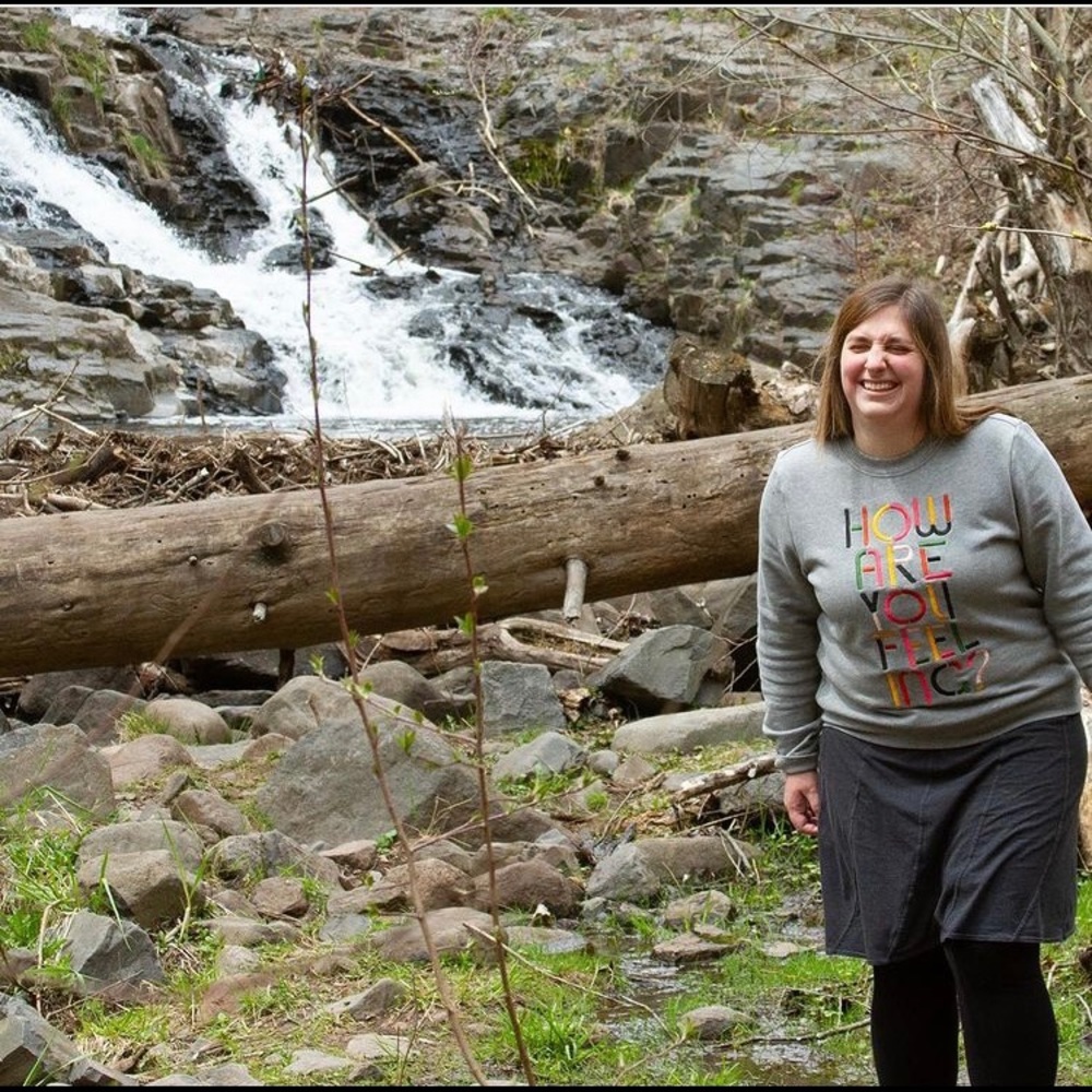 Meet your Posher, Amy